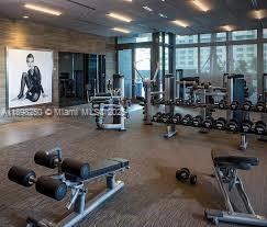 THE BOND (1080 BRICKELL) - Residential Lease