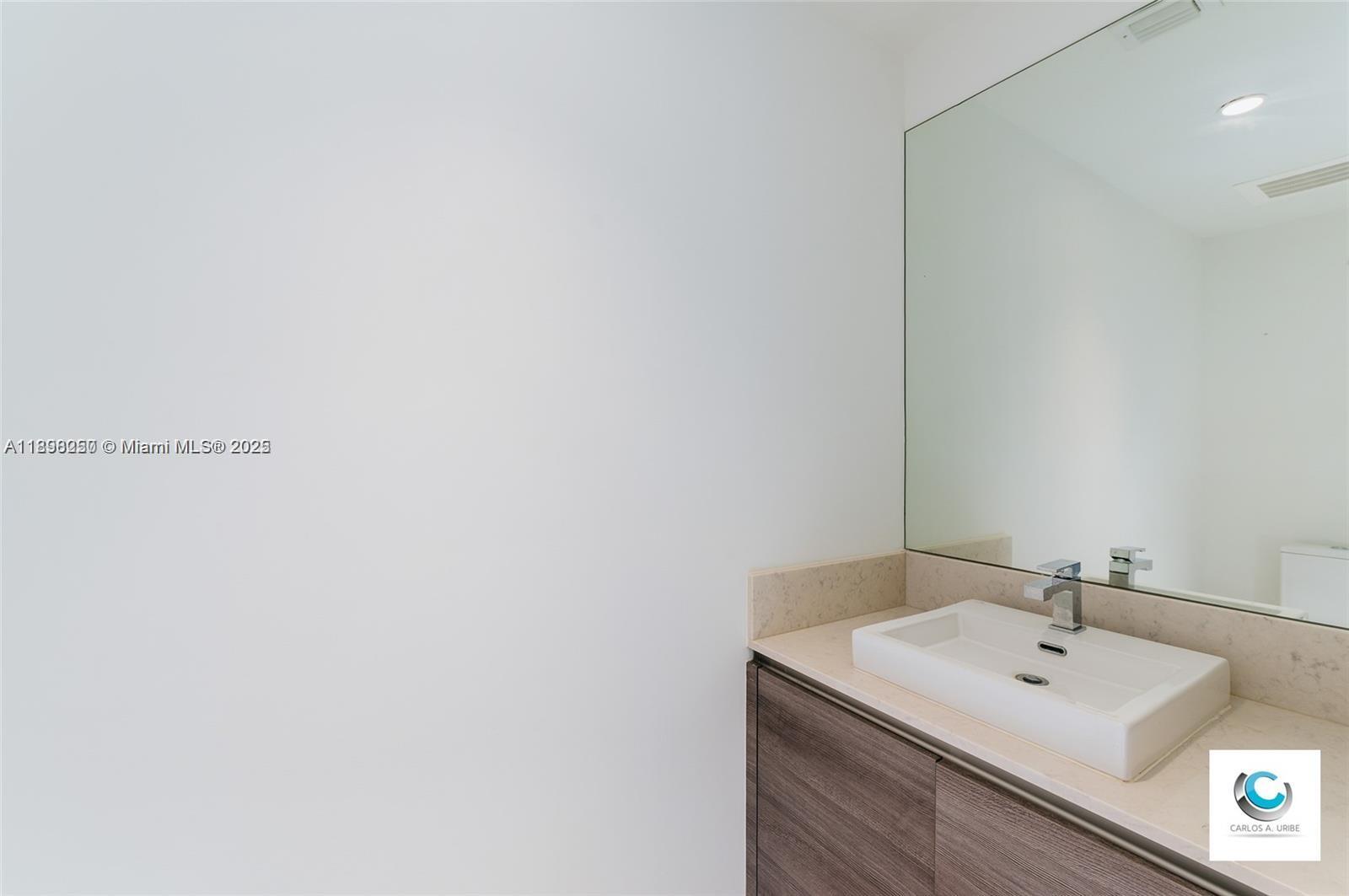 THE BOND (1080 BRICKELL) - Residential Lease