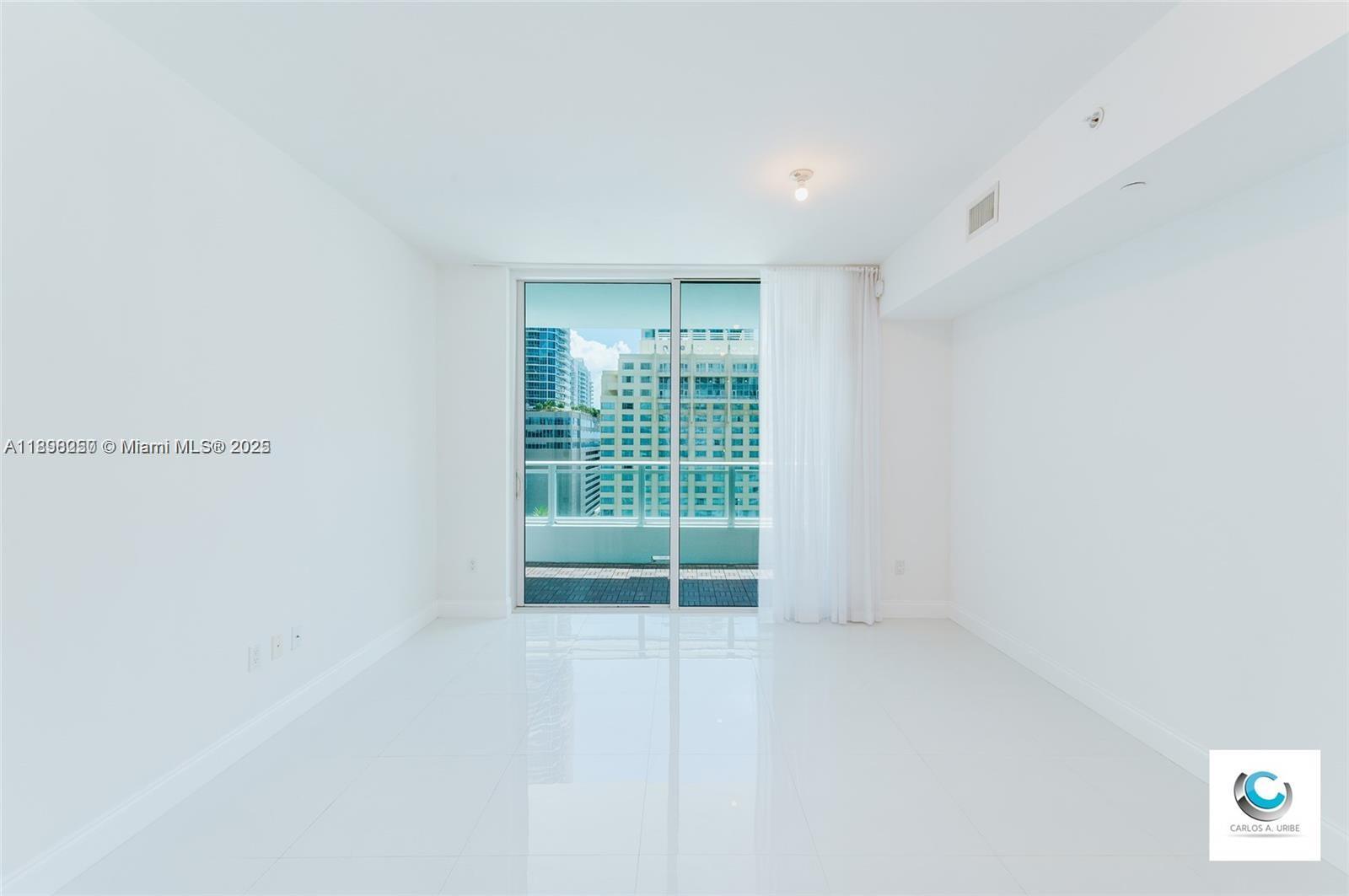 THE BOND (1080 BRICKELL) - Residential Lease