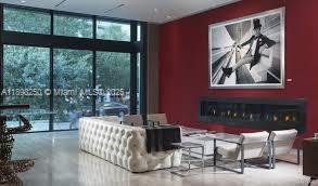 THE BOND (1080 BRICKELL) - Residential Lease