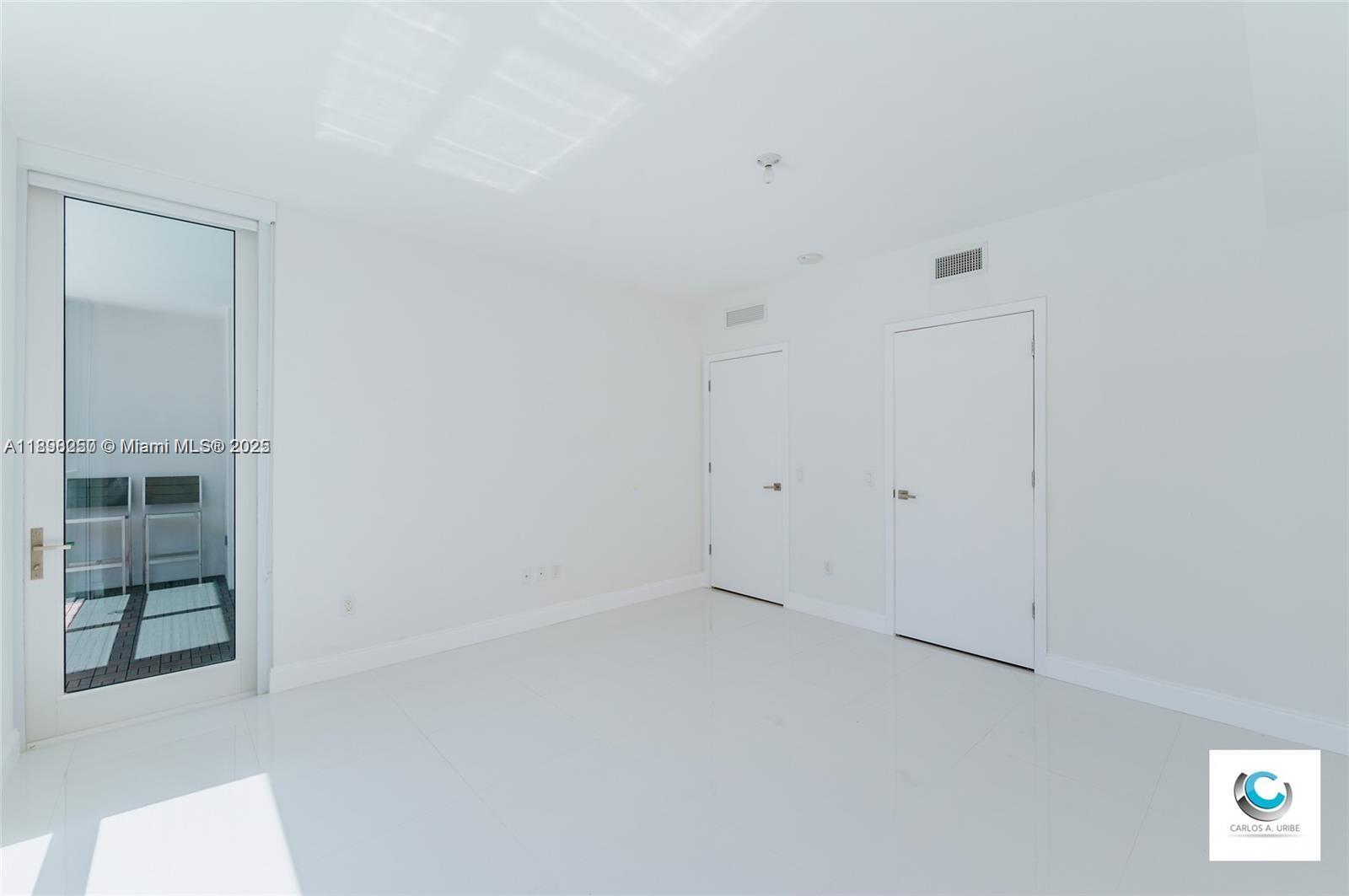 THE BOND (1080 BRICKELL) - Residential Lease