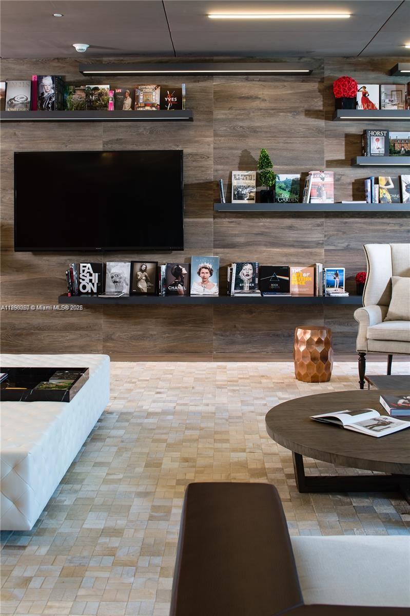 THE BOND (1080 BRICKELL) - Residential Lease