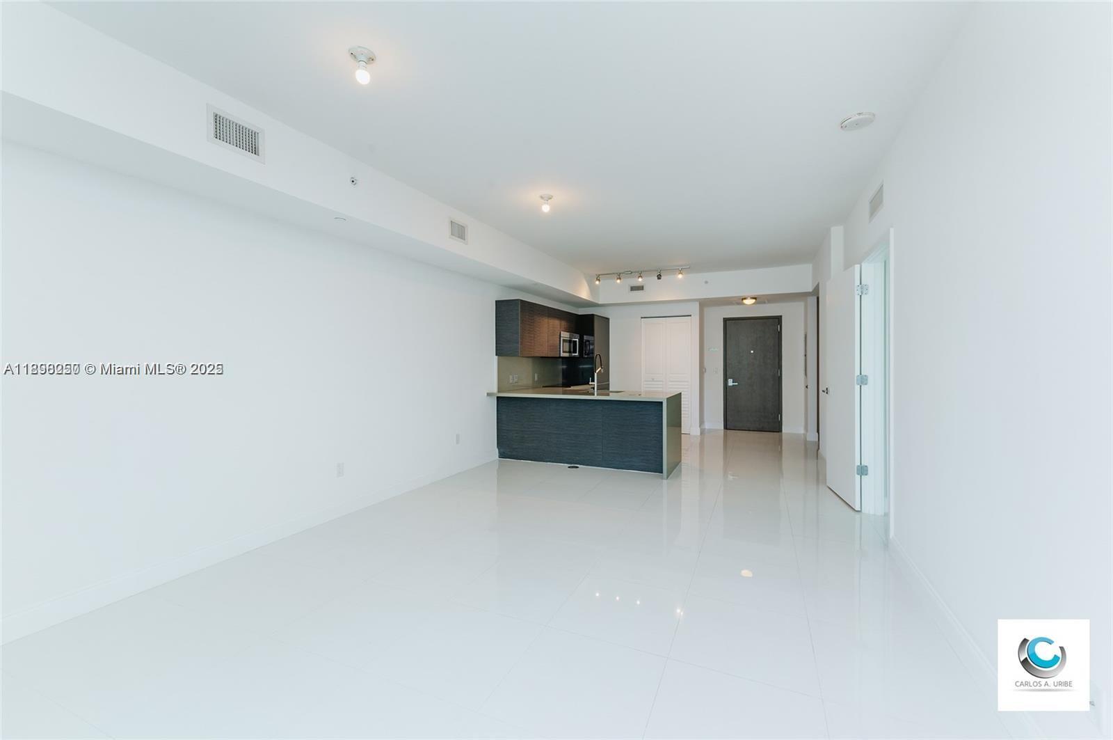 THE BOND (1080 BRICKELL) - Residential Lease
