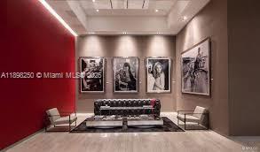 THE BOND (1080 BRICKELL) - Residential Lease