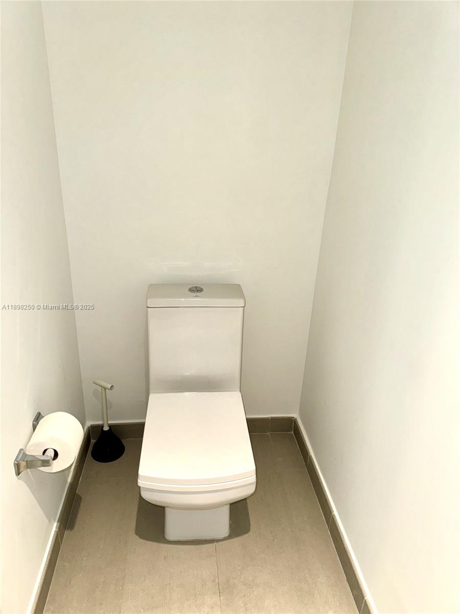 THE BOND (1080 BRICKELL) - Residential Lease