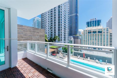 1080 Brickell Ave 1506 Miami FL 33131