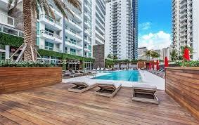 THE BOND (1080 BRICKELL) - Residential Lease