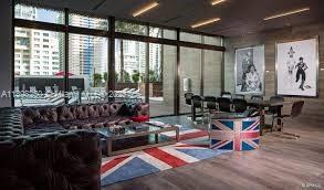 THE BOND (1080 BRICKELL) - Residential Lease