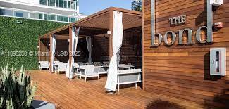 THE BOND (1080 BRICKELL) - Residential Lease