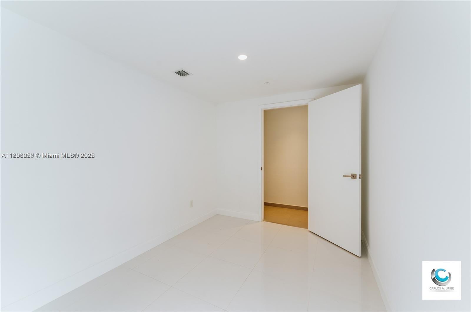 THE BOND (1080 BRICKELL) - Residential Lease