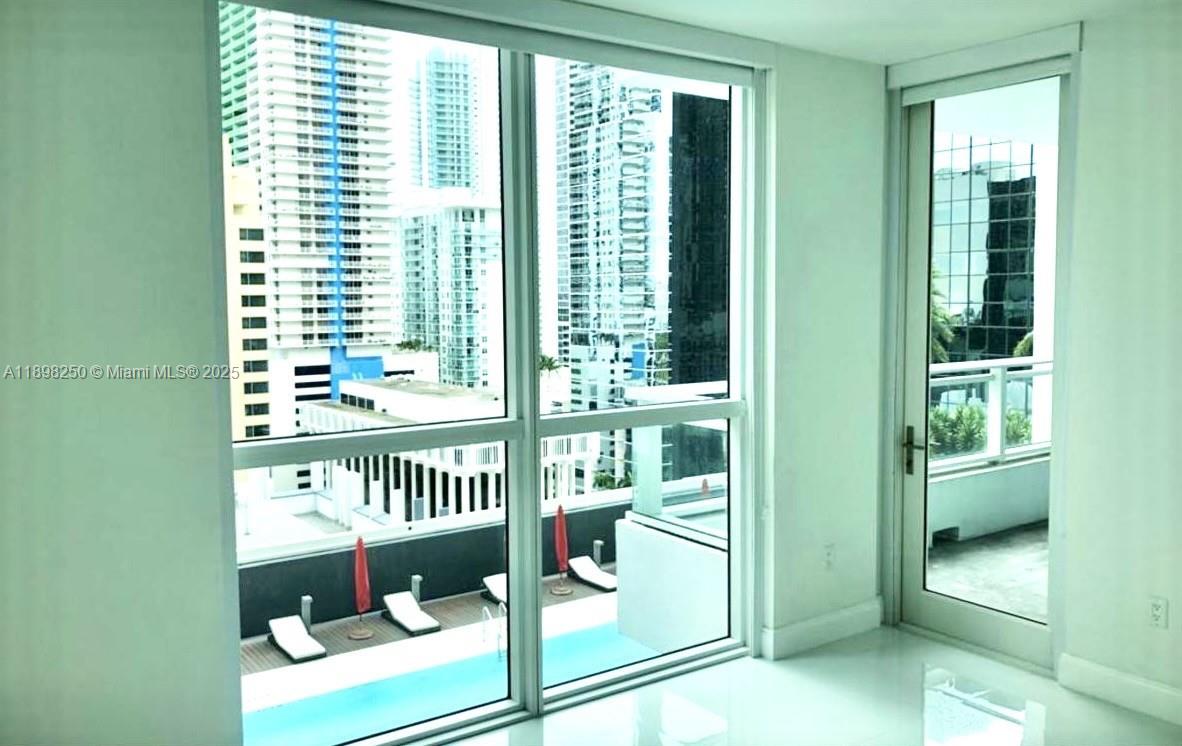 THE BOND (1080 BRICKELL) - Residential Lease