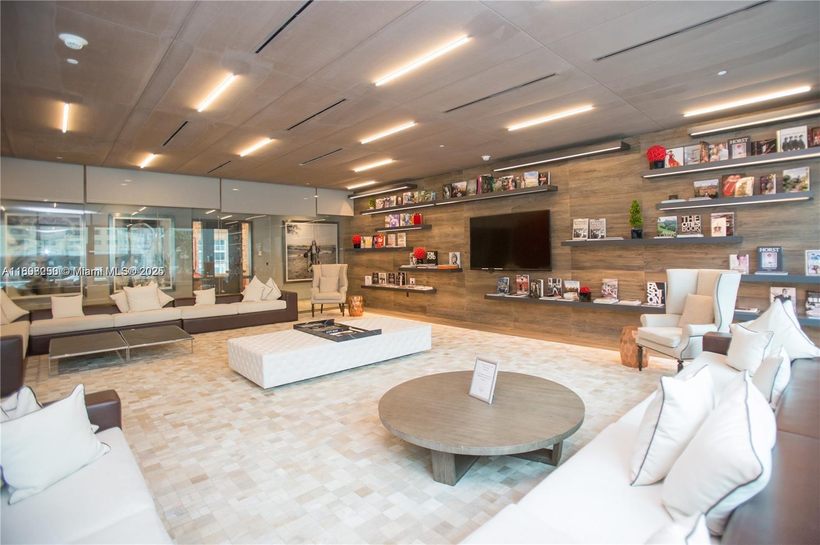 THE BOND (1080 BRICKELL) - Residential Lease