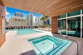 THE BOND (1080 BRICKELL) - Residential Lease