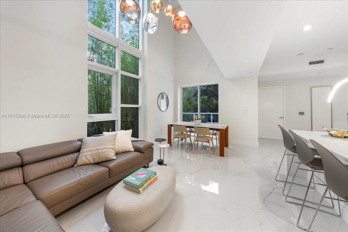 Property for Sale at 455 Ne 39th St 112, Miami, Broward County, Florida - Bedrooms: 3 
Bathrooms: 3  - $2,135,000