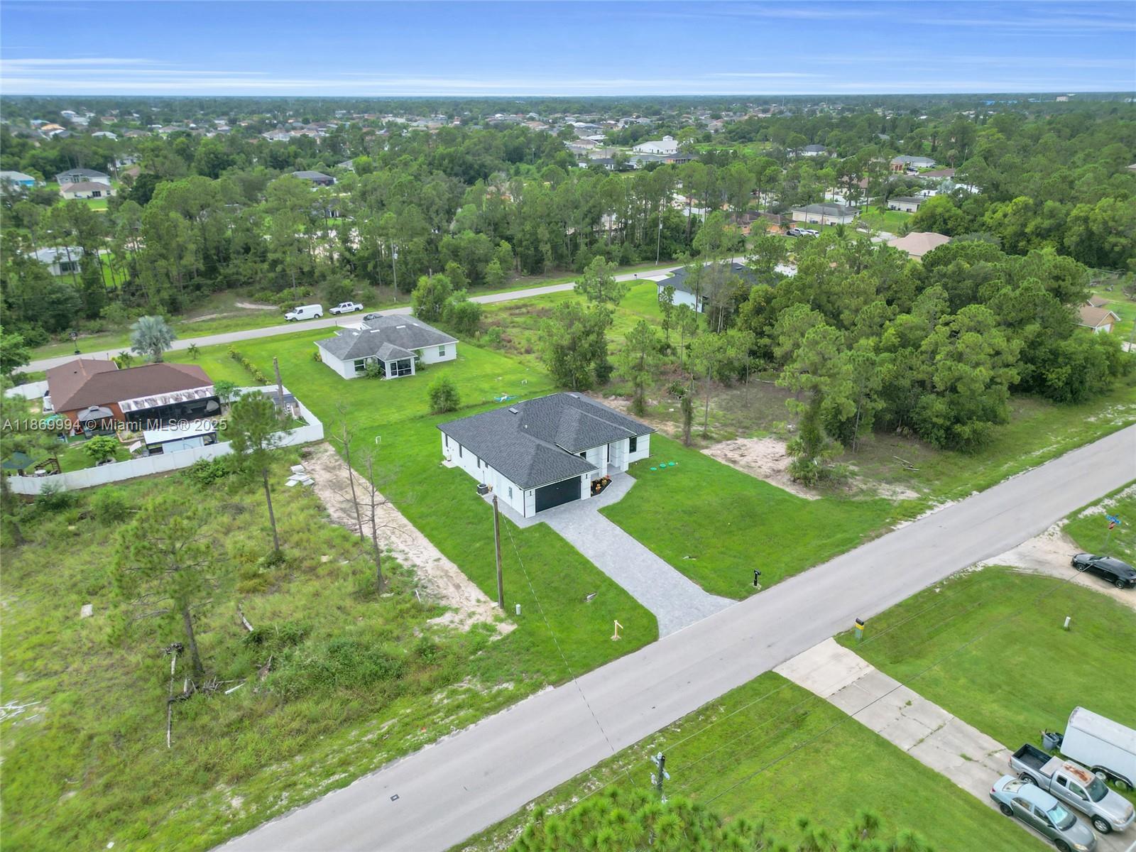 LEHIGH PARK - Residential