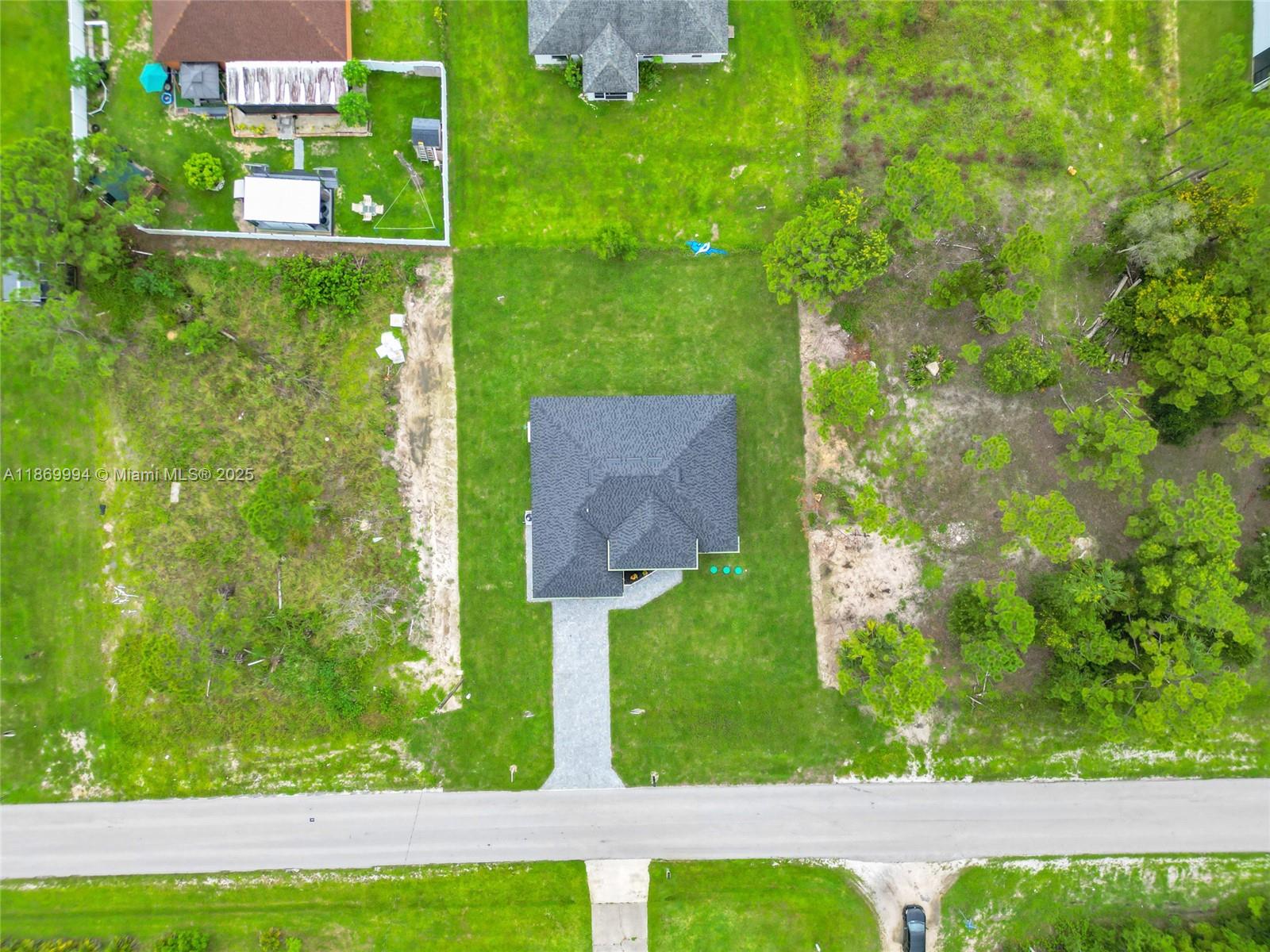 LEHIGH PARK - Residential