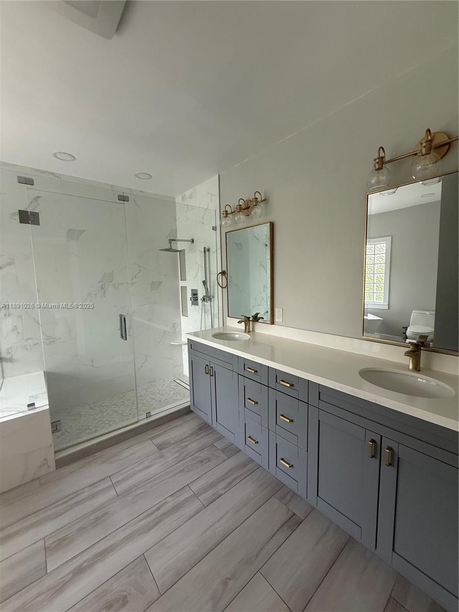 ALLISON ESTATES - Residential Lease