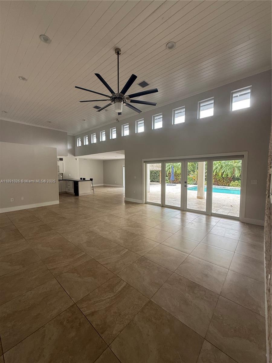 ALLISON ESTATES - Residential Lease