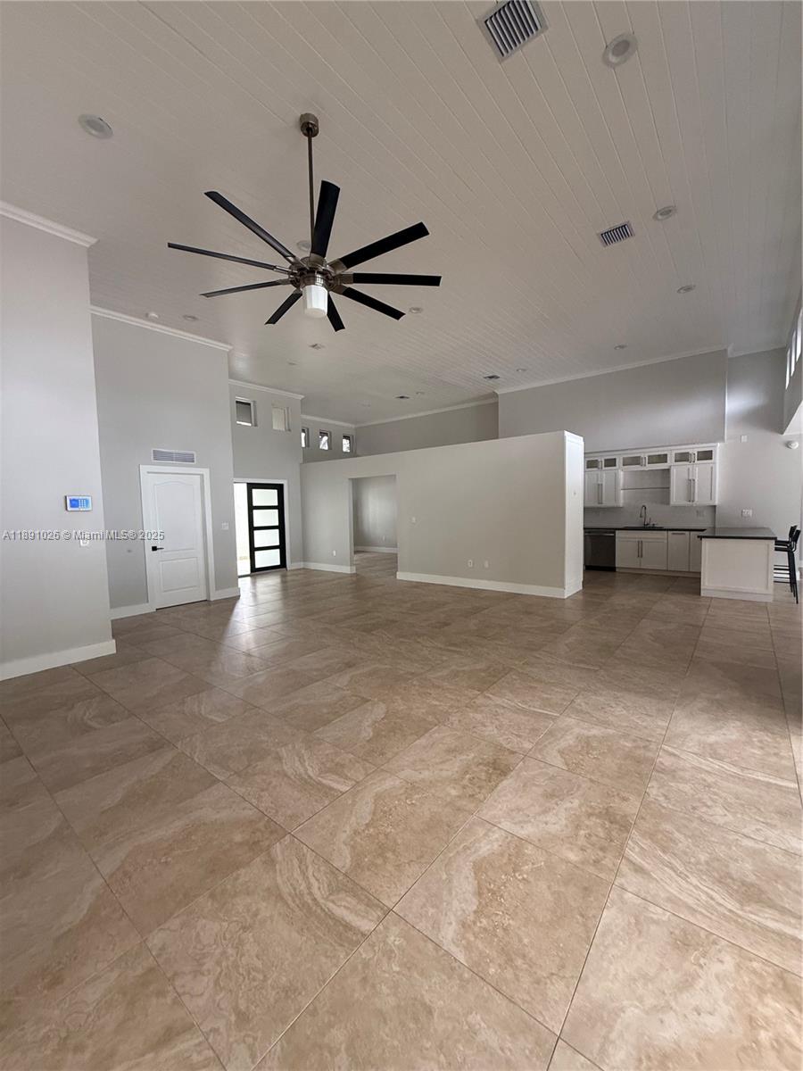 ALLISON ESTATES - Residential Lease