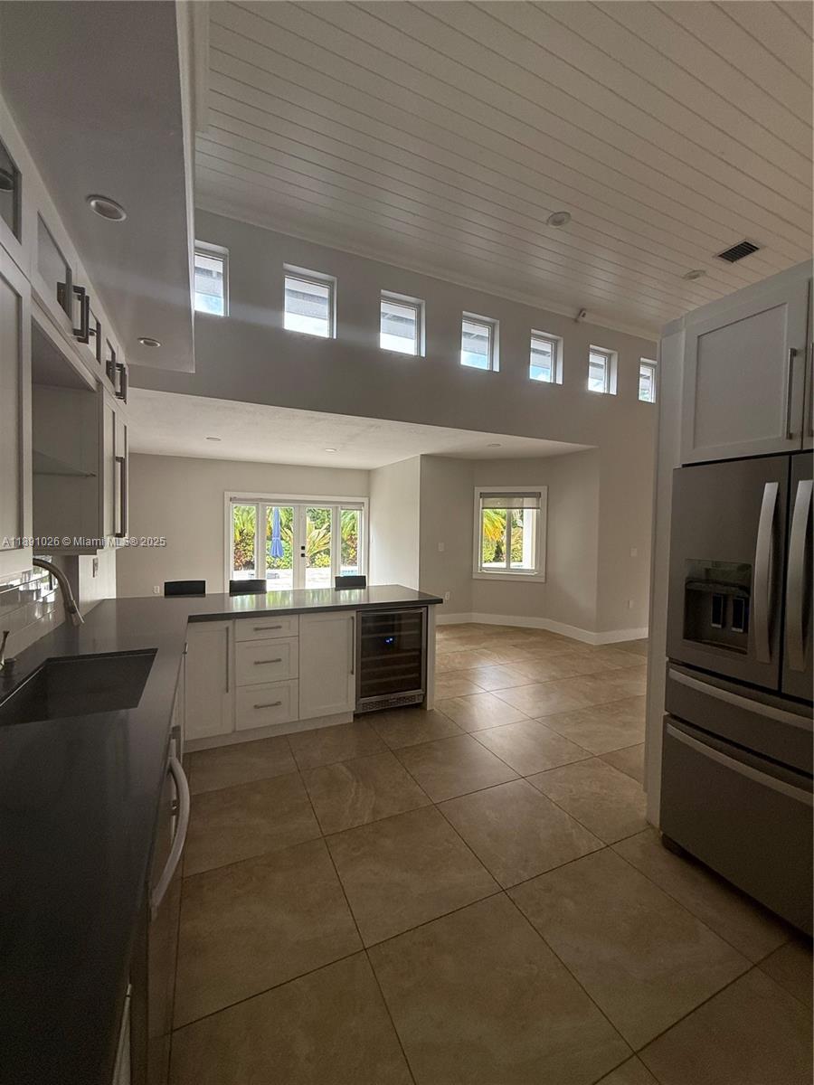 ALLISON ESTATES - Residential Lease