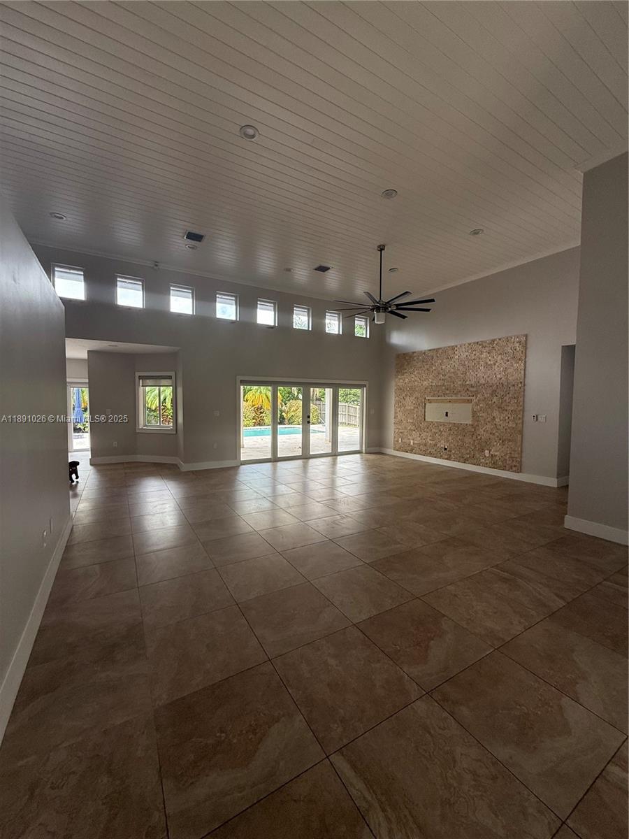 ALLISON ESTATES - Residential Lease