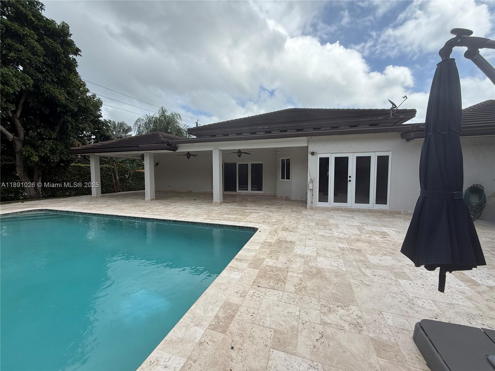 ALLISON ESTATES - Residential Lease