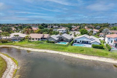 Tiny photo for 22212 Collington Dr, Boca Raton, FL 33428 (MLS # A12007856)