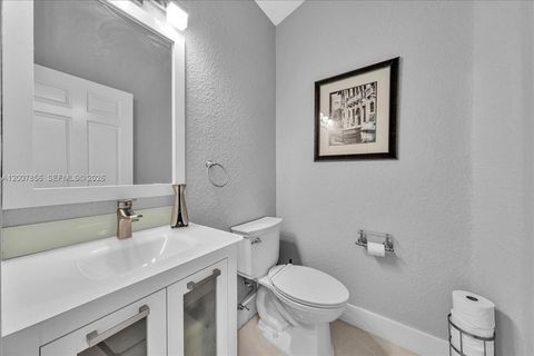 Tiny photo for 22212 Collington Dr, Boca Raton, FL 33428 (MLS # A12007856)