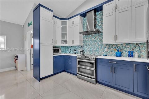 Tiny photo for 22212 Collington Dr, Boca Raton, FL 33428 (MLS # A12007856)