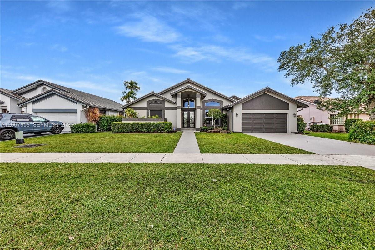 22212 Collington Dr