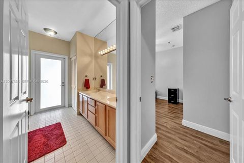 Tiny photo for 22212 Collington Dr, Boca Raton, FL 33428 (MLS # A12007856)