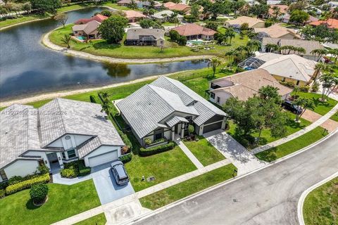 Tiny photo for 22212 Collington Dr, Boca Raton, FL 33428 (MLS # A12007856)