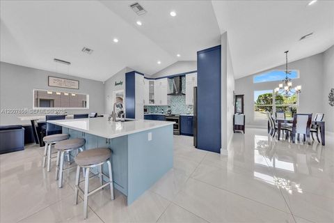 Tiny photo for 22212 Collington Dr, Boca Raton, FL 33428 (MLS # A12007856)