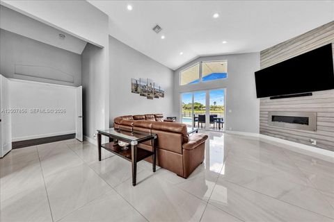 Tiny photo for 22212 Collington Dr, Boca Raton, FL 33428 (MLS # A12007856)