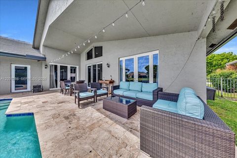 Tiny photo for 22212 Collington Dr, Boca Raton, FL 33428 (MLS # A12007856)