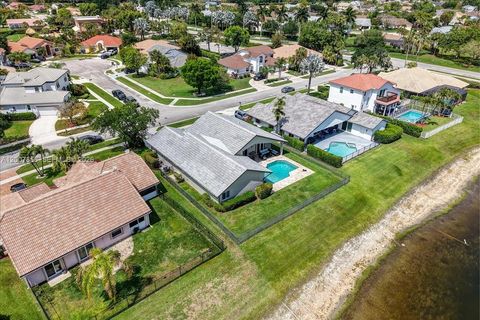 Tiny photo for 22212 Collington Dr, Boca Raton, FL 33428 (MLS # A12007856)