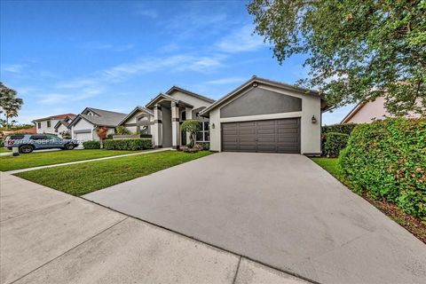 Tiny photo for 22212 Collington Dr, Boca Raton, FL 33428 (MLS # A12007856)