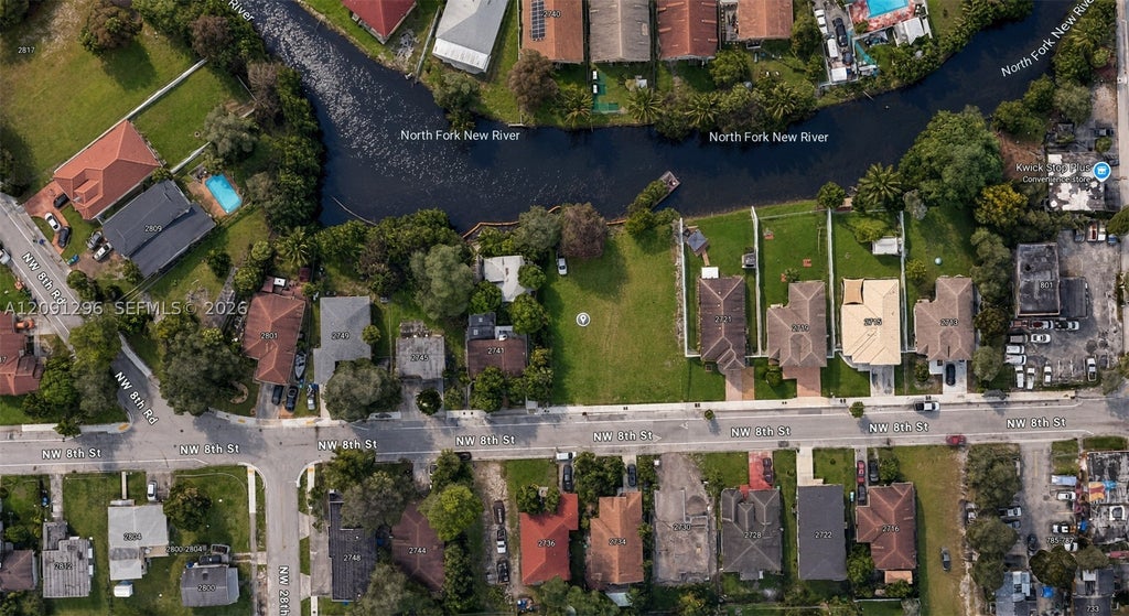 Photo of 0 NW 8th St, Fort Lauderdale, FL 33311 (MLS # A12091296)