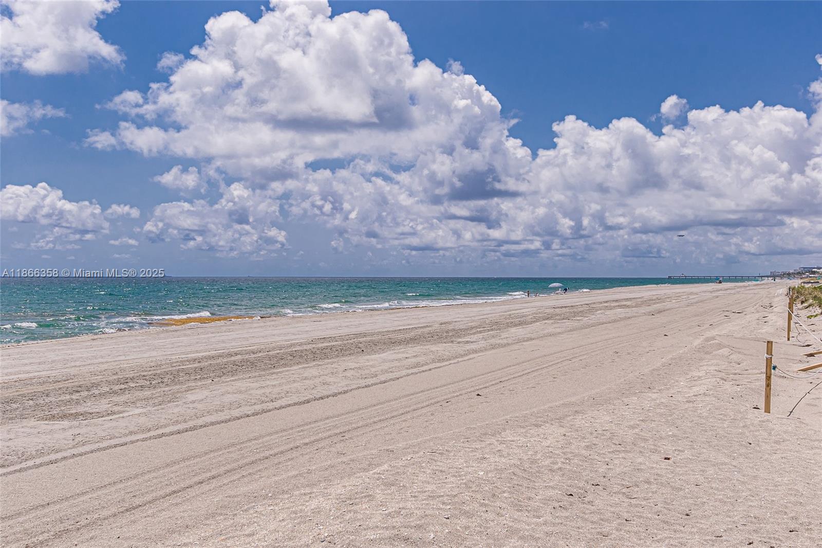 CLOISTER BEACH TOWERS CON - Residential Lease