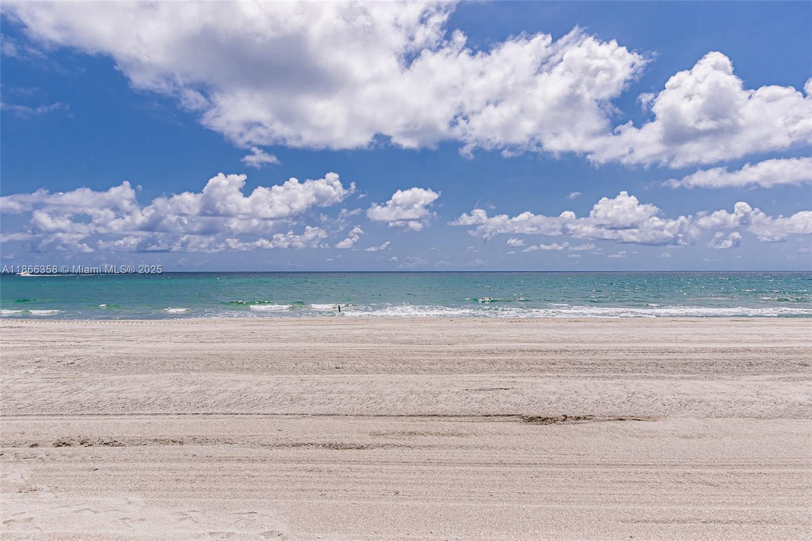 CLOISTER BEACH TOWERS CON - Residential Lease