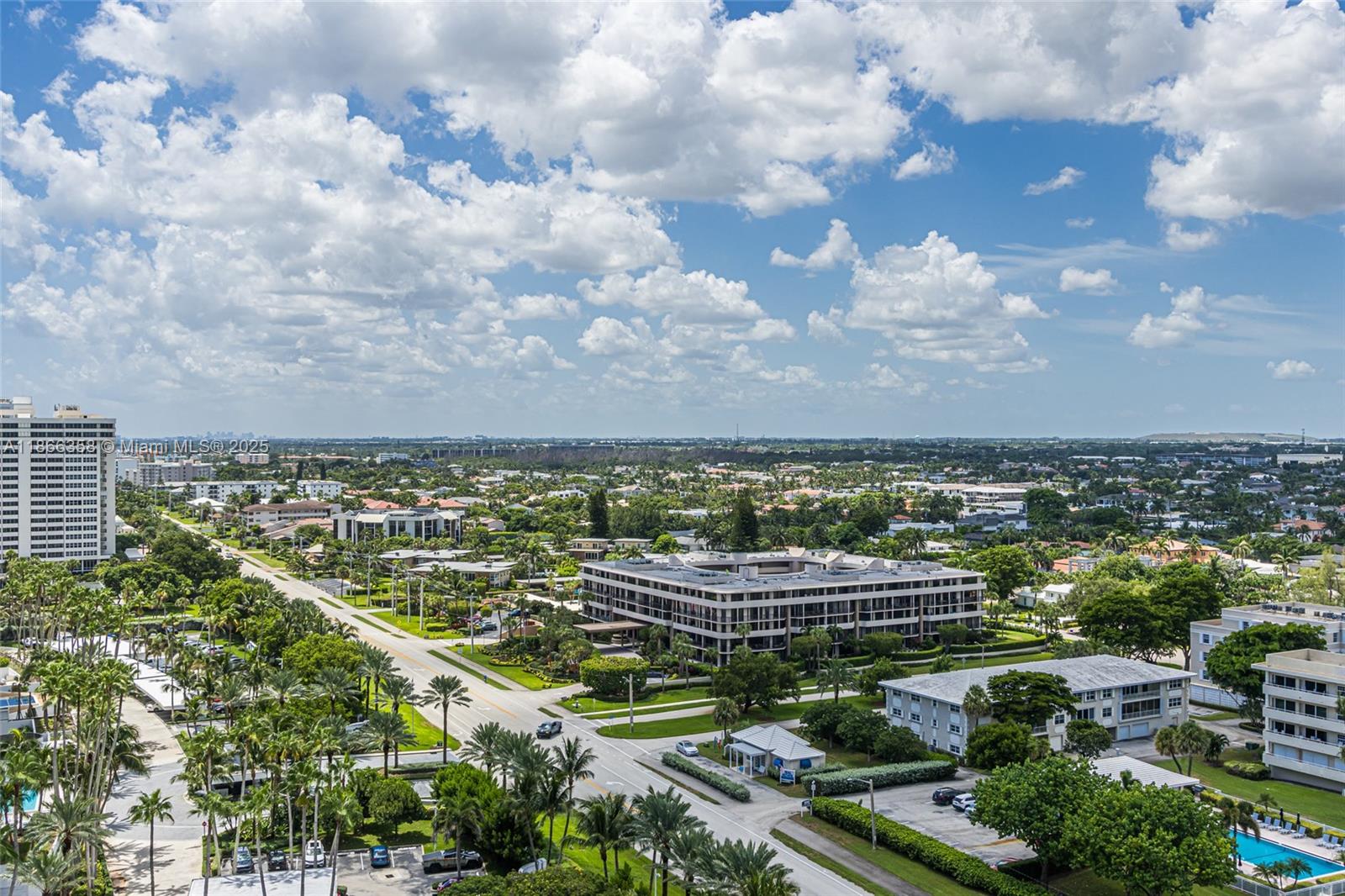 CLOISTER BEACH TOWERS CON - Residential Lease