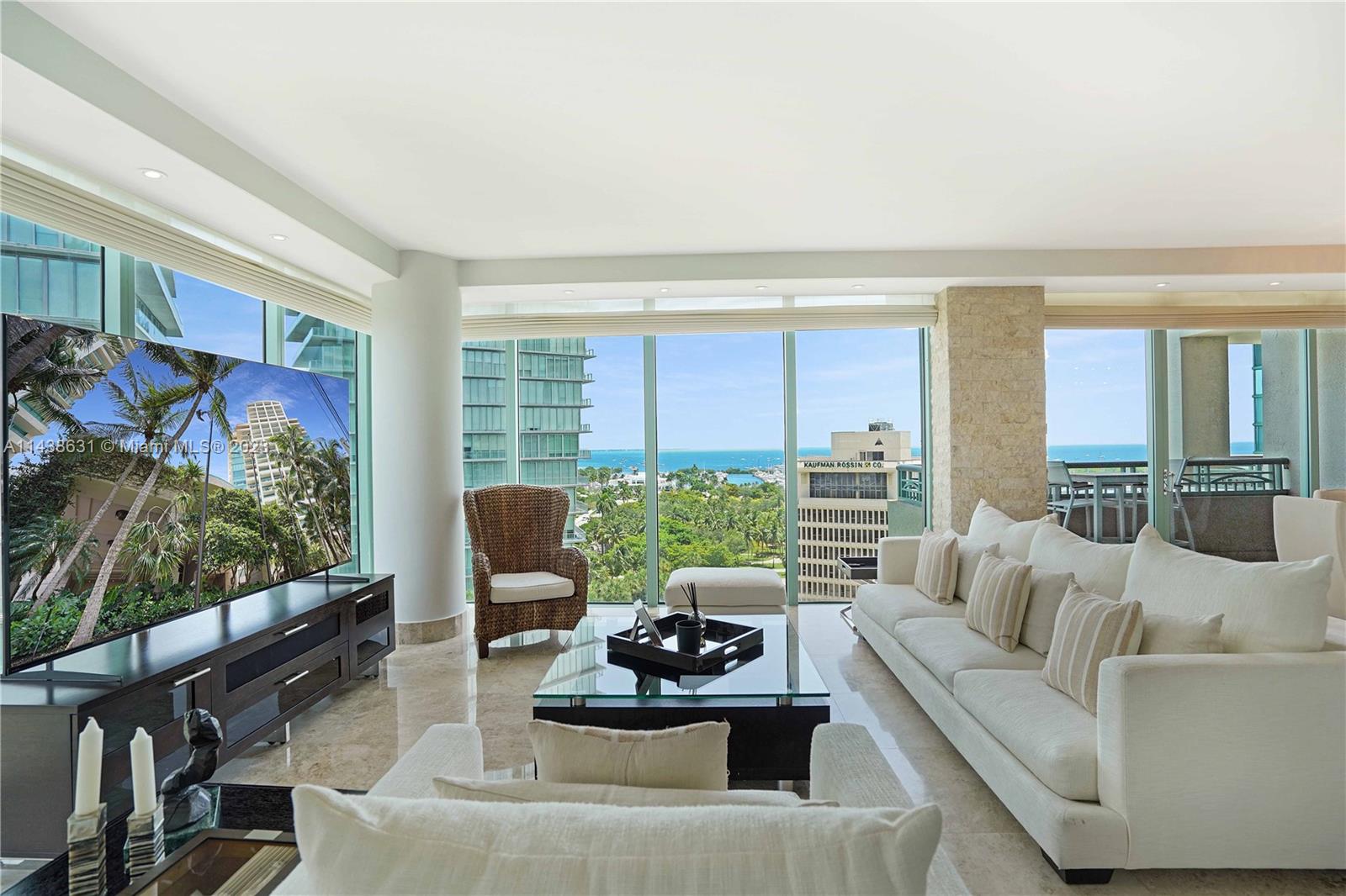 THE EXECUTIVE RESIDENCES - Residential