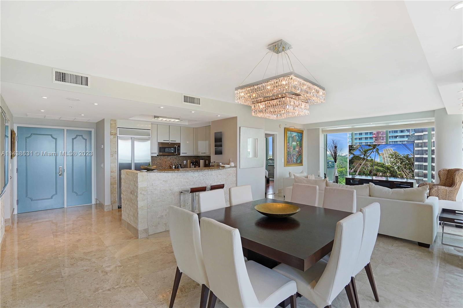 THE EXECUTIVE RESIDENCES - Residential