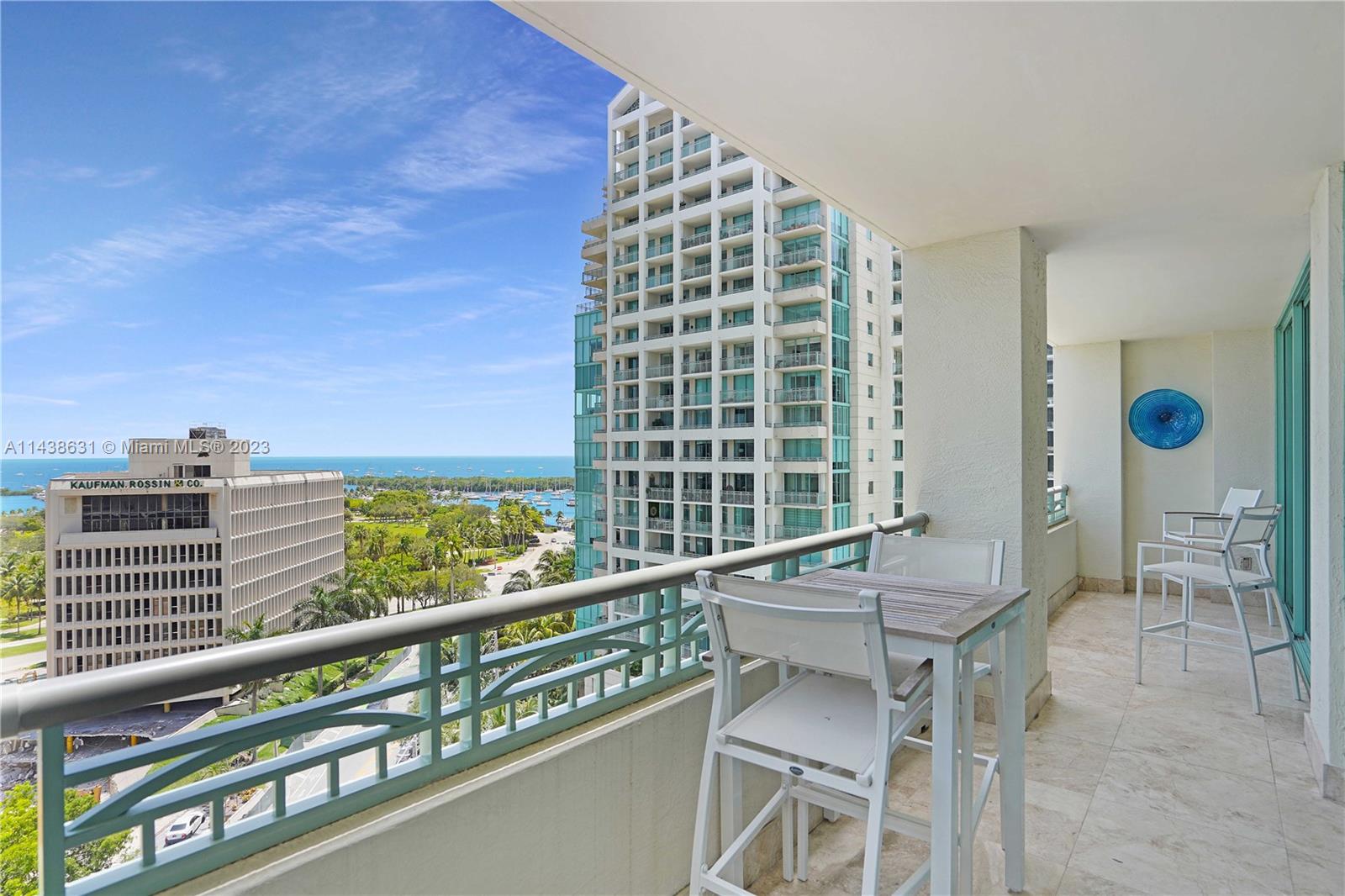 THE EXECUTIVE RESIDENCES - Residential