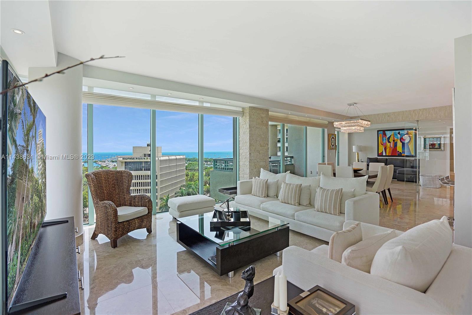 THE EXECUTIVE RESIDENCES - Residential