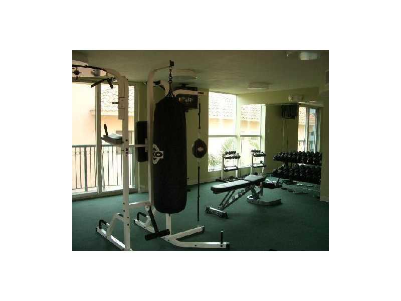 SURFSIDE PALMS CONDO - Residential Lease