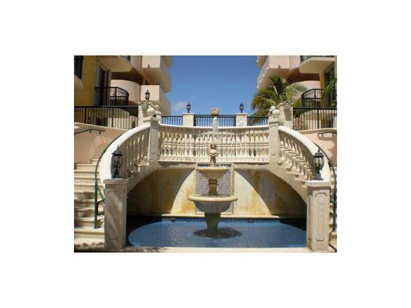 SURFSIDE PALMS CONDO - Residential Lease