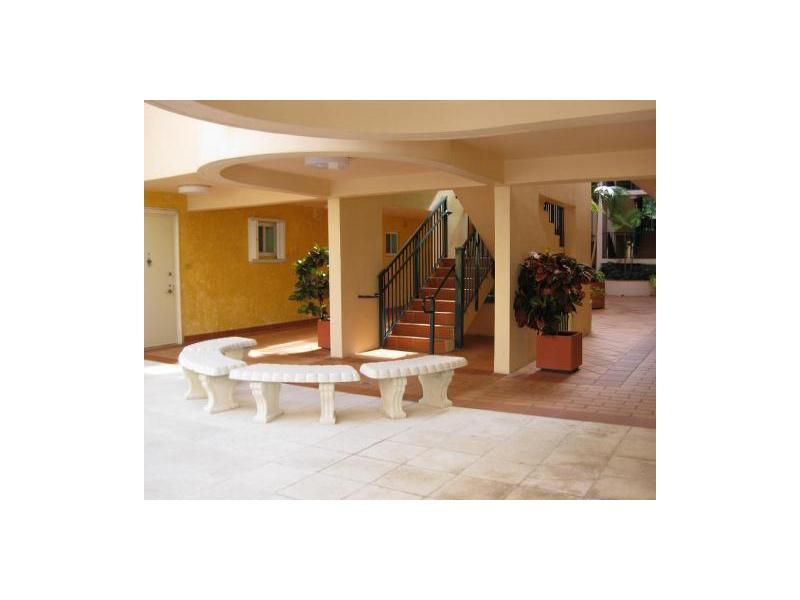 SURFSIDE PALMS CONDO - Residential Lease