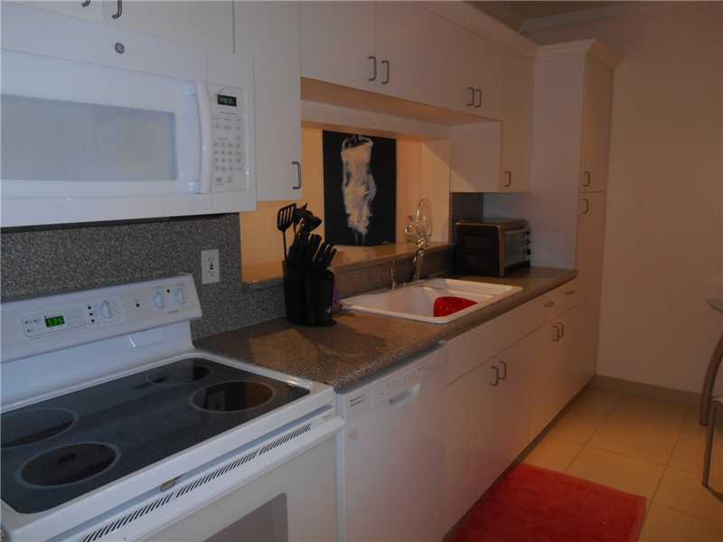 SURFSIDE PALMS CONDO - Residential Lease