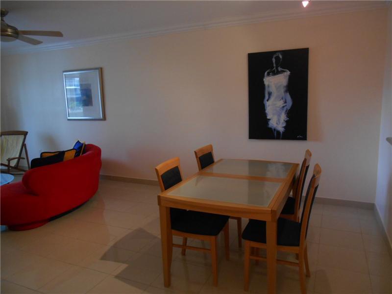 SURFSIDE PALMS CONDO - Residential Lease